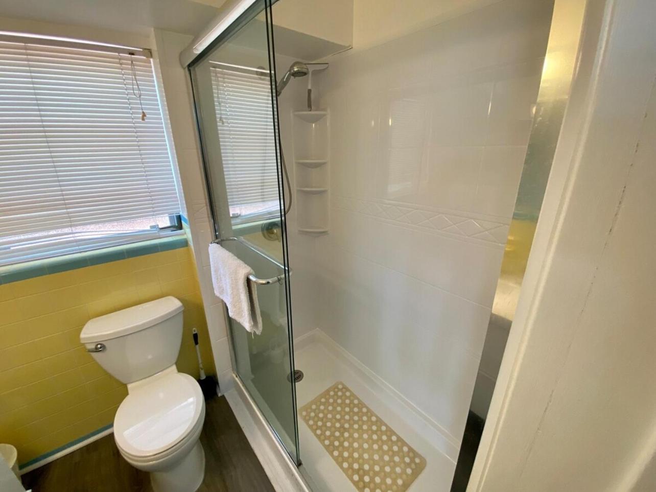 Studio Intracoastal Views! 5 Min Walk To The Beach Villa ปอมปาโนบีช ภายนอก รูปภาพ